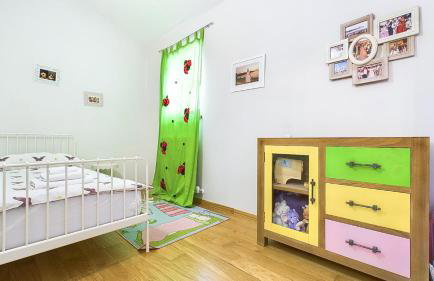 Rustic Villa Azzurra with pool in Sv Lovrec - Foto 19