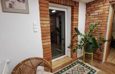 Mazurski dom Brejdyny Sauna i Bania - Foto 70