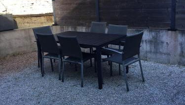 Le 7ter, maison calme piscine partagée - Photo 4