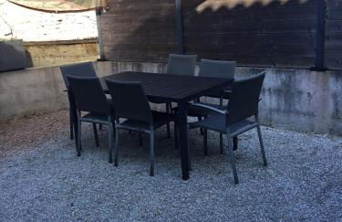 Le 7ter, maison calme piscine partagée - Photo 4