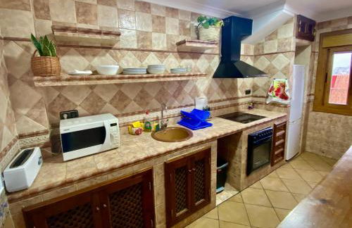 Ático Lanjarón - Foto 10