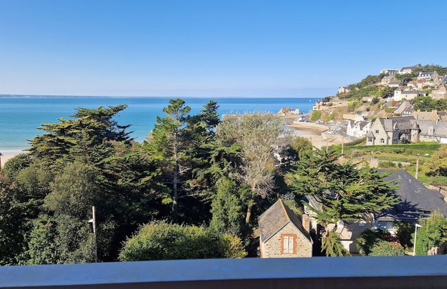 Apartment With sea View Near Beach - Foto 17