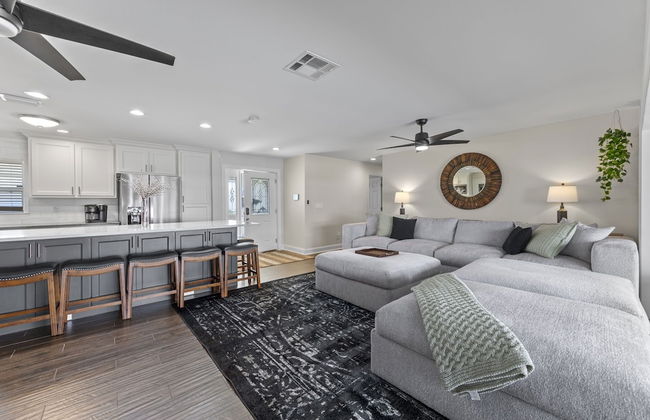 Latitude Adjustment - Foto 22