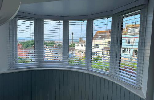 THE VIEW apartment with free parking close to town - Foto 26