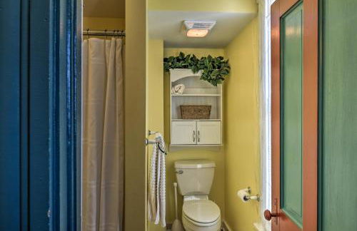 Walk to Pine Mtn Lake! Pet-Friendly Home - Foto 17