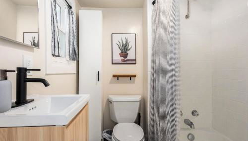 Cozy Corner - New Corporate Apt Downtown - Foto 3