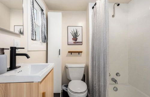 Cozy Corner - New Corporate Apt Downtown - Foto 3