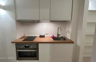 Studio Apartment Near Bocconi - Foto 2