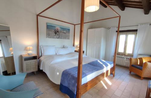 Casale Oleandri with Pool - Foto 59