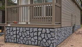 Cabin with a Mountain view 6B - Photo 3