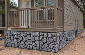 Cabin with a Mountain view 6B - Photo 3