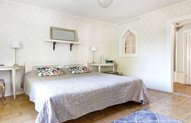 Holiday Home in Hova - Foto 6