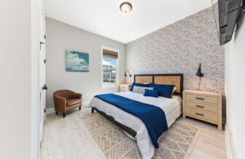 Whiskey Sands - Luxury by Gulf State Park, Great Views, Walk to Beach and Restaurants, Beautiful Pool, Fenced Yard! - Photo 24