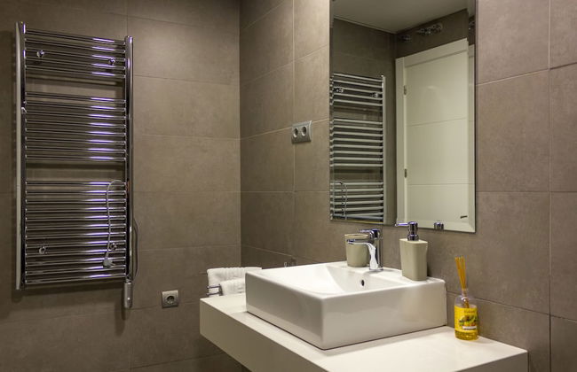 Arenal Suites - Foto 77