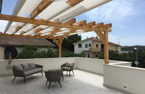 Apartments Plavi&Žuti - Foto 10