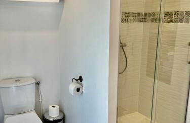 Maison Marie Charme & confort à Rouen centre - Photo 28