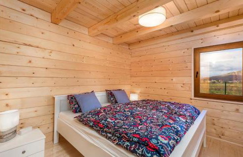 V's place - wooden house with heated pool and outdoor sauna - Foto 42