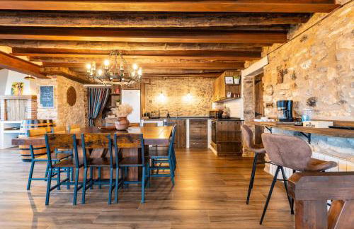 Masía Rural La Parreta - Foto 16