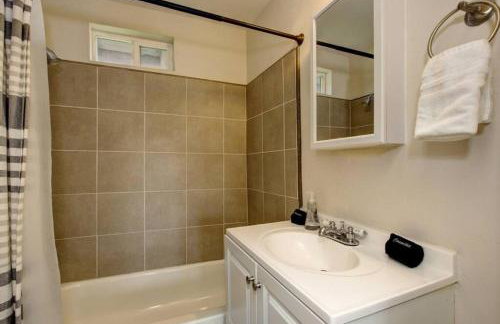 Morning Star Cottage with RV parking in Star Idaho - Foto 46