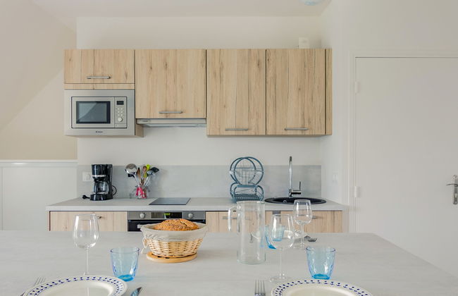 Apartment Plein Soleil by Interhome - Foto 13