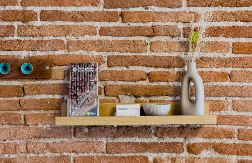 Novus Homes Barcelona Sants - Foto 23