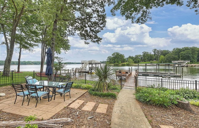 A Frame of Mind by Avantstay Private Dock + View - Foto 8