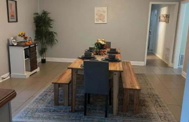 Parkhill Place- Mins from University of South AL - Foto 52