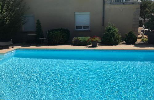 Au coeur du Gévaudan appartement de plain pied - Foto 48