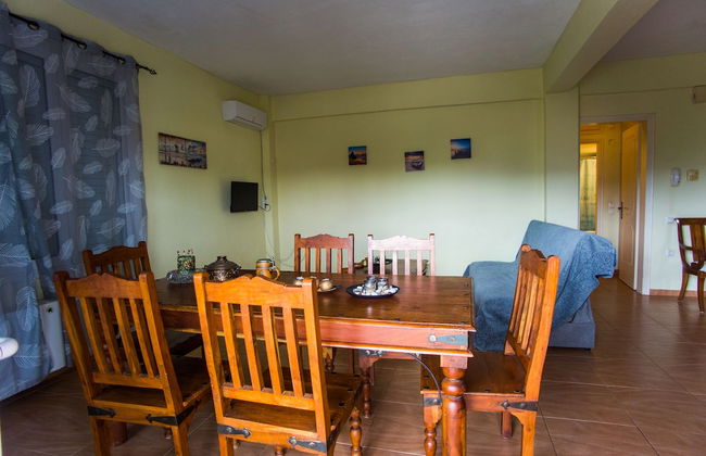 Spacious house with seaview - Foto 11