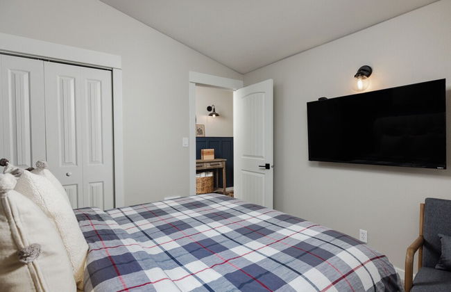 The Snuggly Otter - Foto 6