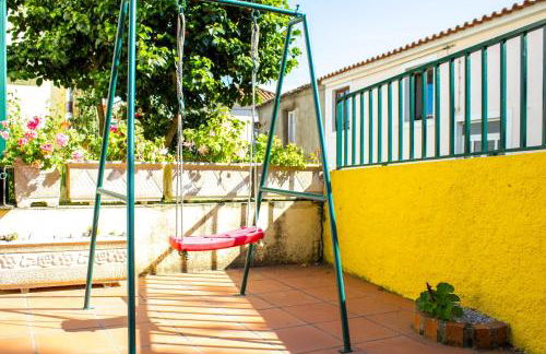 Casa da Luz - Country House with Terrace - Foto 32