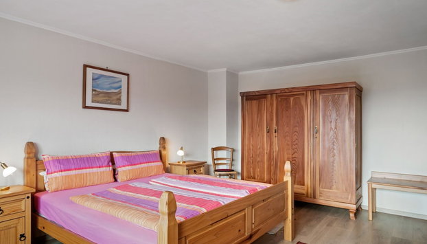 Cosy Apartment in Neustrassburg - Foto 3, Zimmer