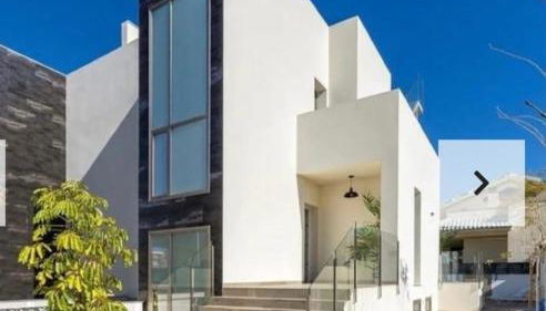 Casa Los Belones, Villa with private pool and game room - Foto 2