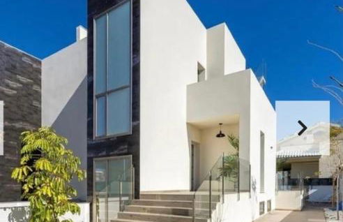 Casa Los Belones, Villa with private pool and game room - Foto 2