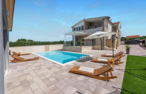 Awesome Home In Gorica - Foto 10