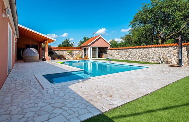 Villa Nika - Foto 28