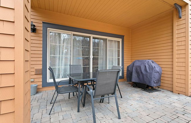 Le Manoir - Escapades Tremblant - Foto 27