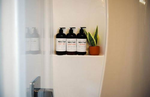 HostWise Stays - The Geneva - Easy Walk to Childrens - Foto 24