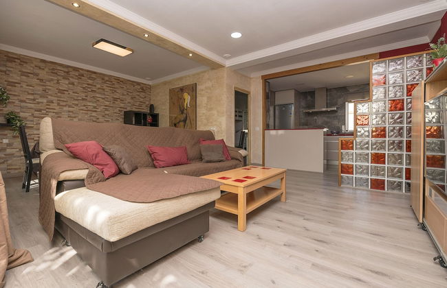 Casa Sarco in San Fernando - Foto 8