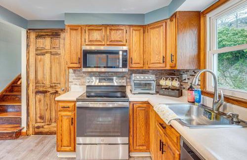 Home 2 Mi to Thayer Gate at U S Military Academy - Foto 8