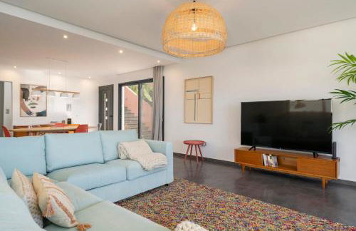 Villa Candelária by An Island Apart - Photo 16