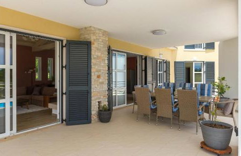 Villa Arkaim - Foto 20