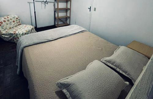 Casa com 2 quartos Mobiliada próxima ao Batel e Parque Barigui - Foto 6