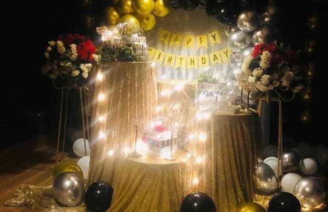 Prime Castle Luxury Hotel Sargodha - Photo 31