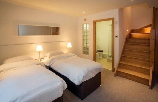 Ballsbridge Apartments - Photo 10