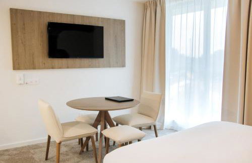 Adagio Access Bordeaux Sud Pessac - Foto 36