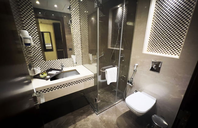 Lancaster Suites Raouche - Foto 28