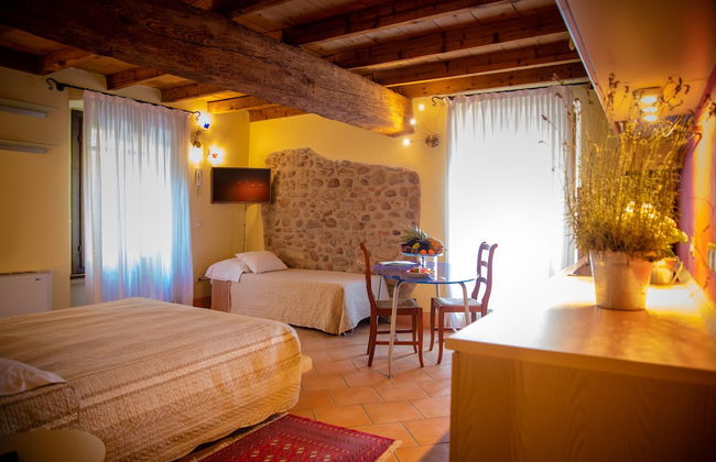 Villa dei Mulini - Foto 10