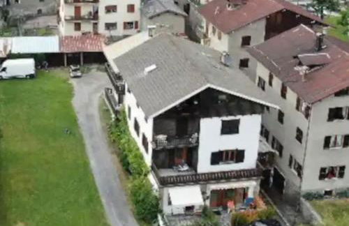 Bormio House 2 Via Funivie 65, Pista Stelvio - Photo 3