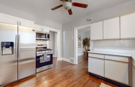 Chic Denver Family Retreat Free Parking & Prime Location - Foto 14